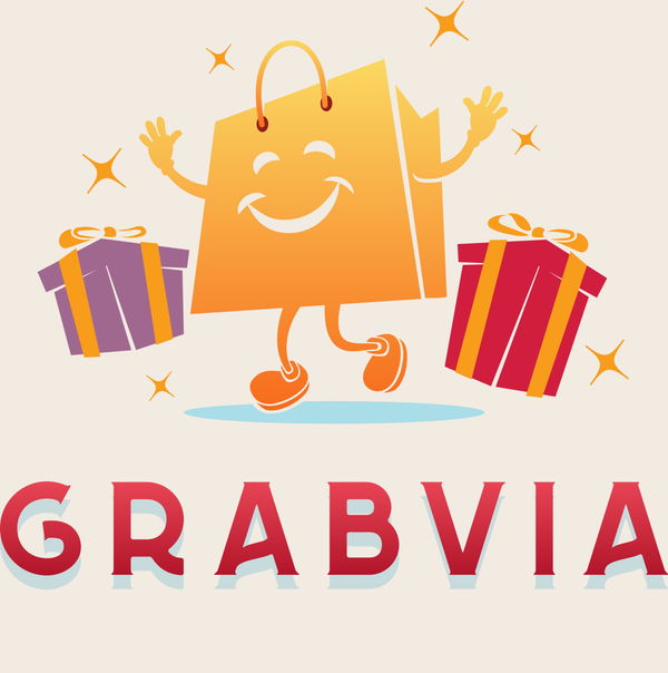 GrabVia