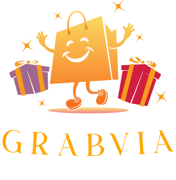 GrabVia