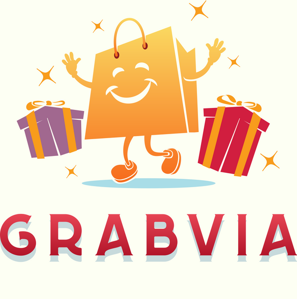 GrabVia