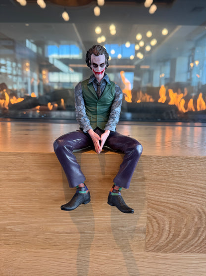 The Joker Masterpiece – A Collector’s Must-Have Figure