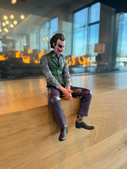 The Joker Masterpiece – A Collector’s Must-Have Figure