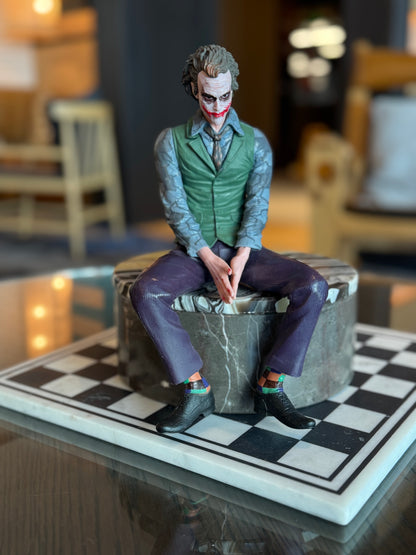 The Joker Masterpiece – A Collector’s Must-Have Figure