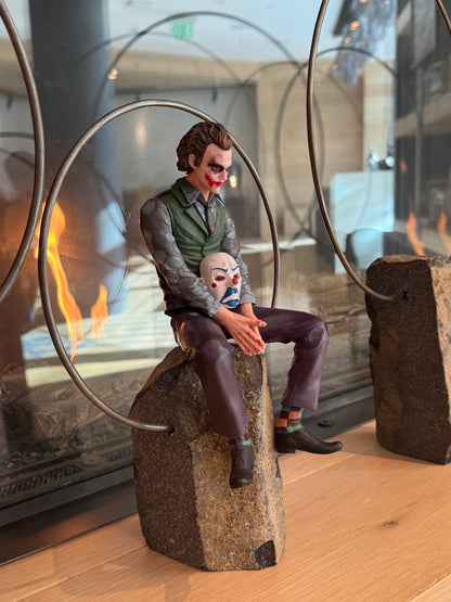 The Joker Masterpiece – A Collector’s Must-Have Figure