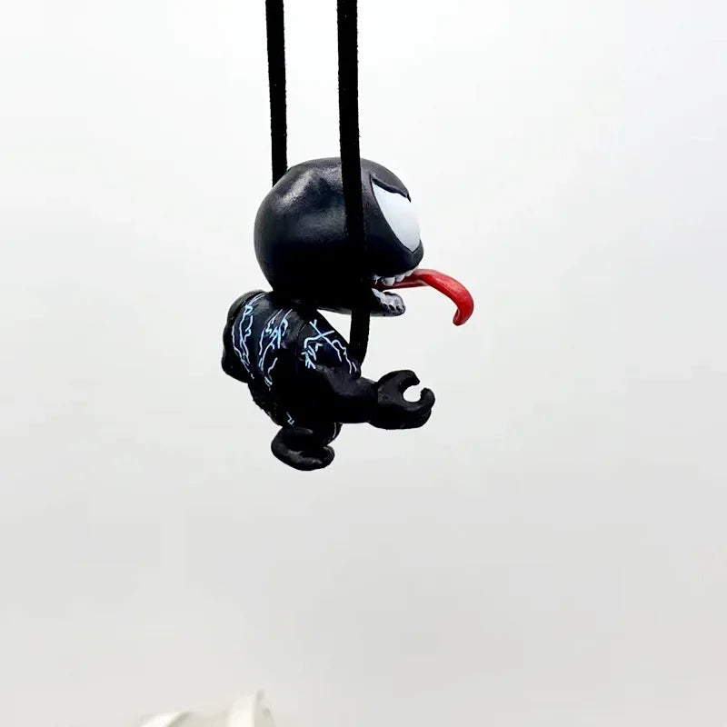 Hanging Venom Figure