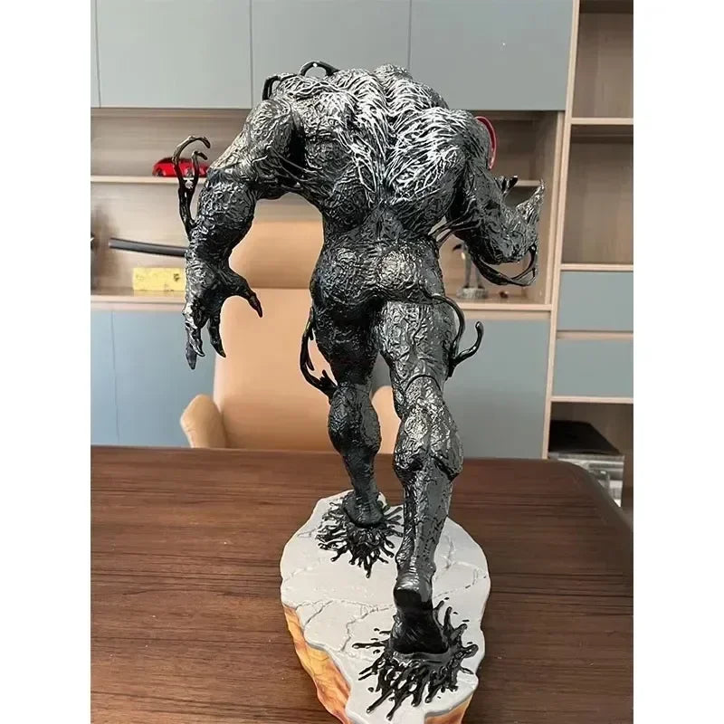 Venom Action Figure