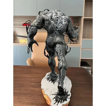 Venom Action Figure