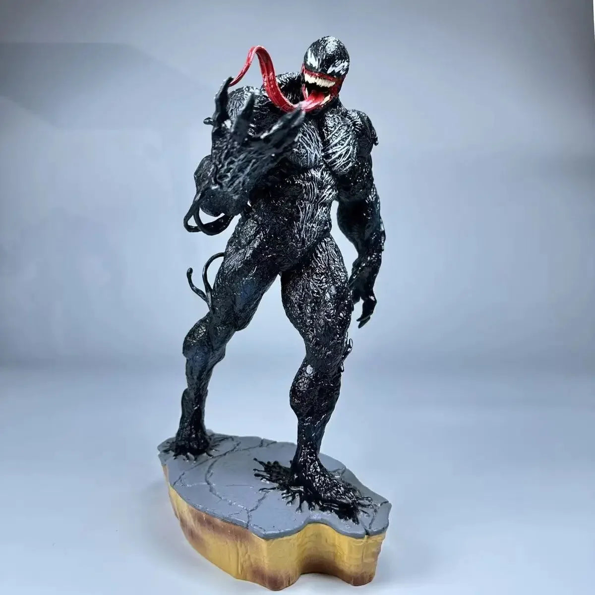 Venom Action Figure