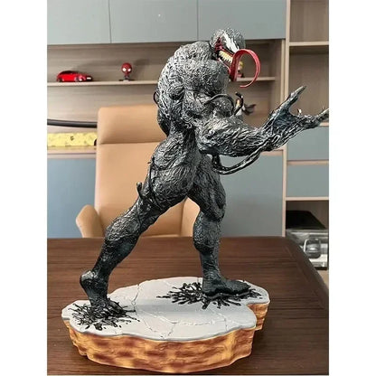 Venom Action Figure