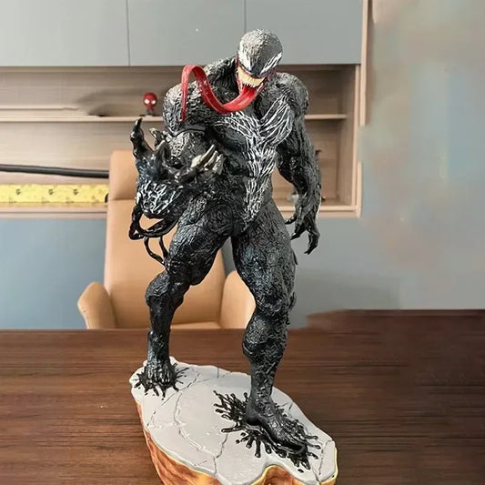 Venom Action Figure