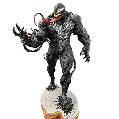 Venom Action Figure