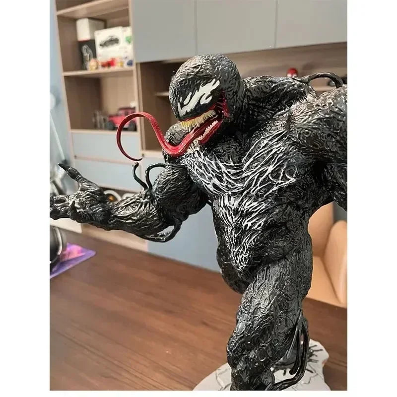 Venom Action Figure