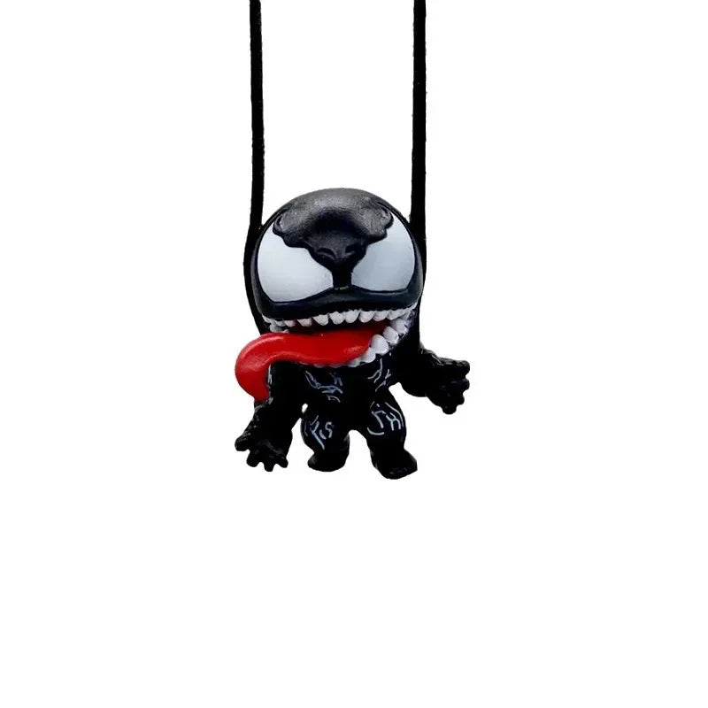 Hanging Venom Figure