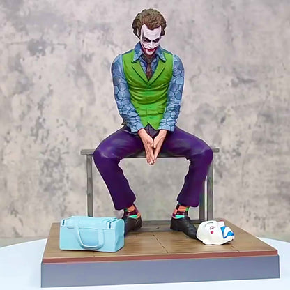 The Joker Masterpiece – A Collector’s Must-Have Figure